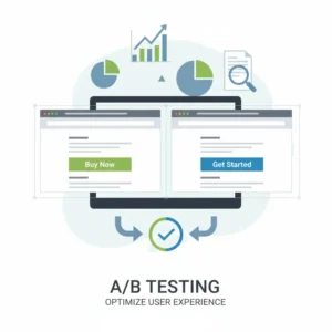 A/B testing là gì
