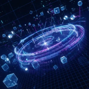 API là gì - hình ảnh minh họa khái niệm Giao diện Lập trình Ứng dụng