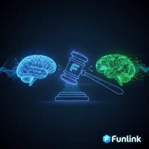 Bản quyền nội dung do AI tạo ra và lằn ranh pháp lý mà các CMO cần vạch rõ.