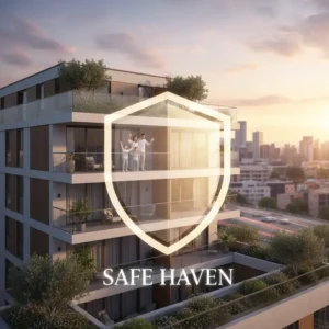 Bảo hiểm cháy nổ chung cư: Tấm lá chắn an toàn cho tổ ấm của bạn