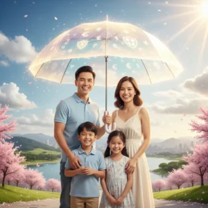 Bảo hiểm nhân thọ là gì và những lợi ích vàng