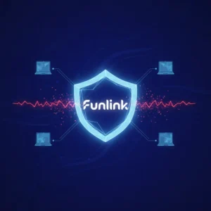 Chuyên gia bảo mật làm việc từ xa đang thiết lập hàng rào bảo vệ toàn diện cho mô hình BYOD.