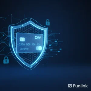 Bảo mật thẻ tín dụng và mã CVV/CVC để tránh bị trừ tiền oan khi thanh toán online.