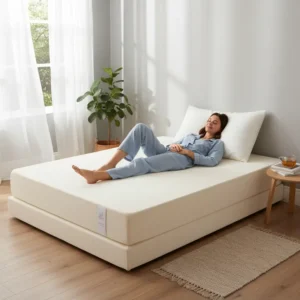 Bí quyết chọn nệm phù hợp cho giấc ngủ ngon