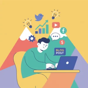 Bí quyết tạo dựng một blog thành công từ con số 0