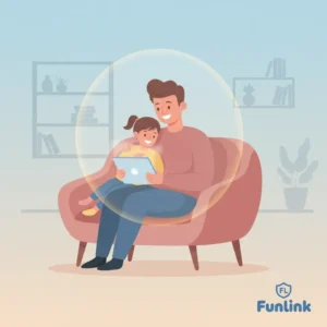 Cách cài đặt kiểm soát của phụ huynh trên điện thoại và máy tính để bảo vệ trẻ em online.