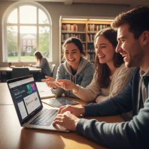 Hướng dẫn cách chọn laptop cho sinh viên phù hợp nhất