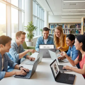 Cách chọn laptop cho sinh viên phù hợp nhất 2024