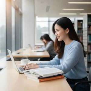 Hướng dẫn chi tiết cách chọn laptop cho sinh viên năm 2024