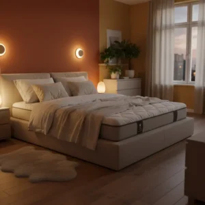 Bí quyết chọn mua nệm tốt nhất cho giấc ngủ ngon