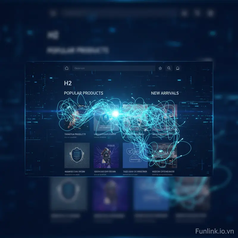 Cách phân tích heatmap Move Map để giải mã luồng di chuyển chuột và sự chú ý của người dùng.