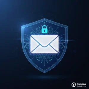 Cách sử dụng chế độ bảo mật của gmail - một chiếc khiên khóa kỹ thuật số bảo vệ email.