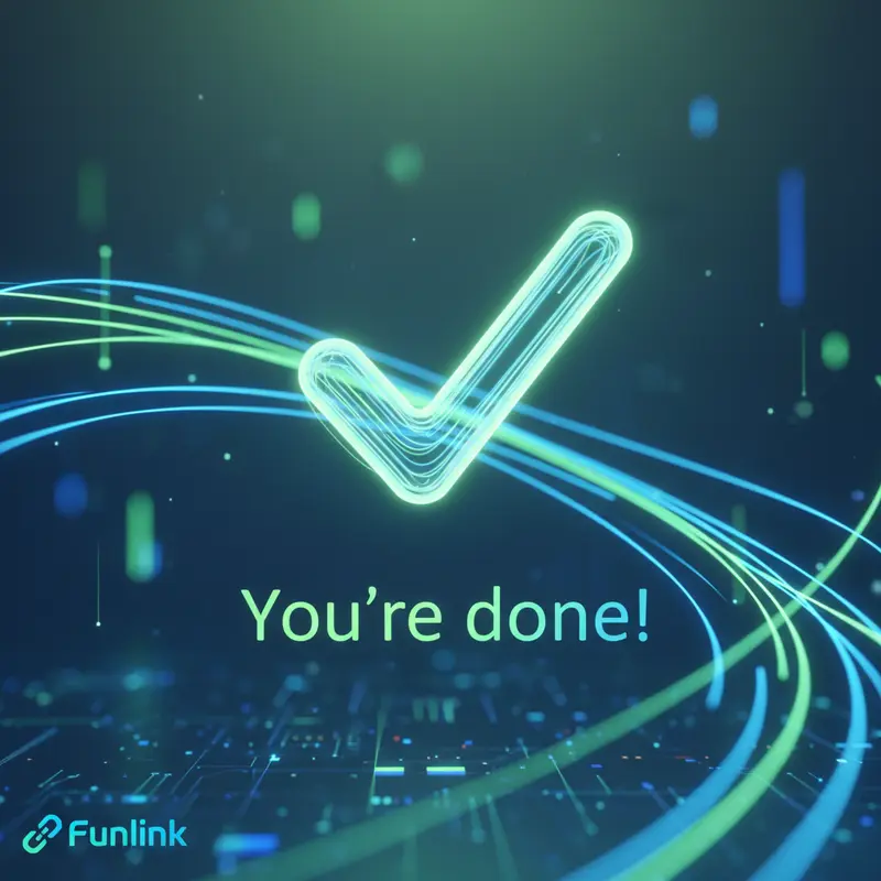 Xác nhận gửi file thành công khi sử dụng WeTransfer.