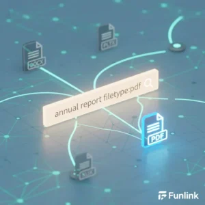 Cách tìm kiếm file cụ thể trên Google bằng toán tử filetype mạnh mẽ.