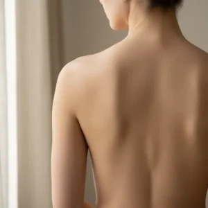 Cách trị mụn lưng tại nhà hiệu quả dứt điểm