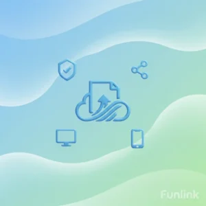 Hướng dẫn cách upload file lên google drive và chia sẻ link an toàn trên nền tảng đám mây.