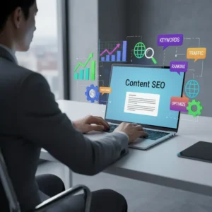 Hướng dẫn chi tiết cách viết content SEO đỉnh cao
