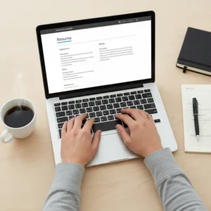 Hướng dẫn cách viết CV xin việc chuẩn chinh phục nhà tuyển dụng