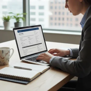 Hướng dẫn cách viết CV xin việc chuyên nghiệp và ấn tượng