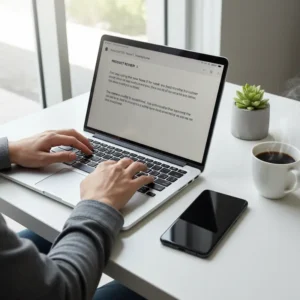 Hướng dẫn chi tiết cách viết review sản phẩm chuyên nghiệp và chân thực