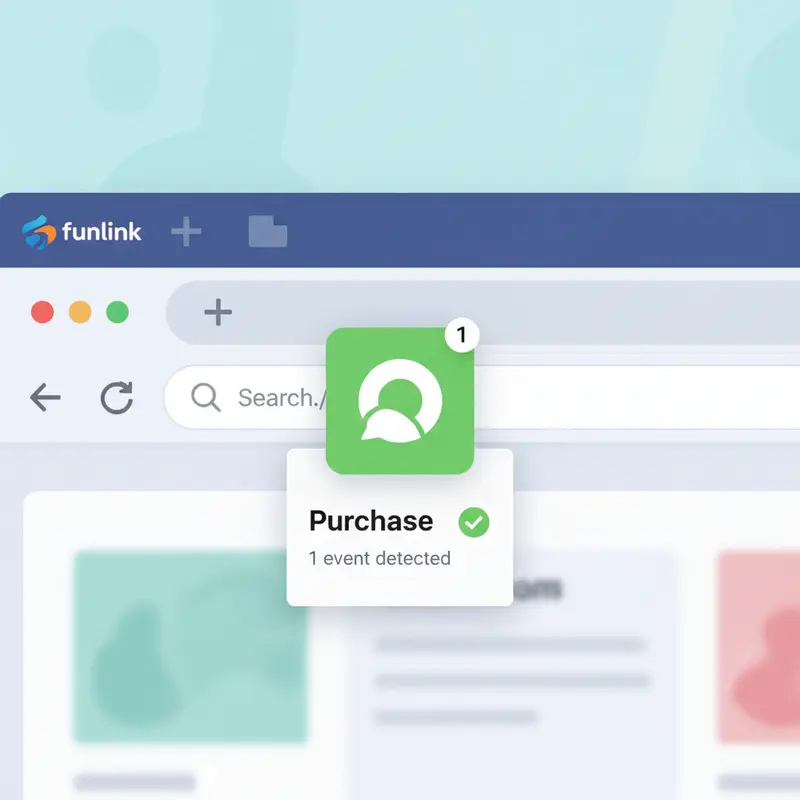 Kiểm tra việc cài đặt sự kiện chuyển đổi cho facebook pixel bằng tiện ích Facebook Pixel Helper.