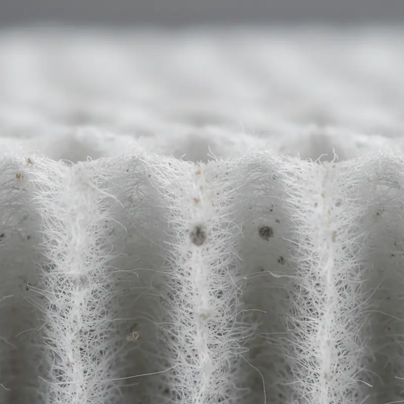 Cấu tạo chi tiết của màng lọc HEPA trong máy lọc không khí