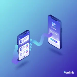 Hướng dẫn chạy quảng cáo app install và engagement hiệu quả với deep link trên nền tảng Funlink.