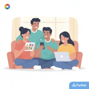 Hướng dẫn cách tạo và chia sẻ album Google Photos với bạn bè và gia đình một cách dễ dàng.