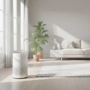 Bí quyết chọn mua máy lọc không khí tốt nhất cho gia đình