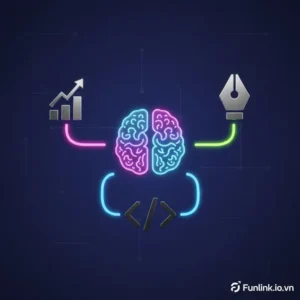 Top 10 công cụ AI hỗ trợ công việc hiệu quả nhất 2025 cho marketer, designer và coder.