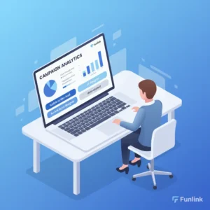 Chuyên gia tuyển dụng sử dụng các công cụ giống Bitly để tối ưu hóa chiến dịch và thu hút ứng viên.