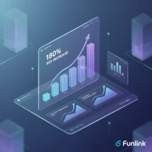 Case study công cụ rút gọn link có API tốt nhất giúp tăng trưởng ROI mạnh mẽ