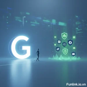 Các công cụ thay thế Google tập trung vào quyền riêng tư và bảo mật.