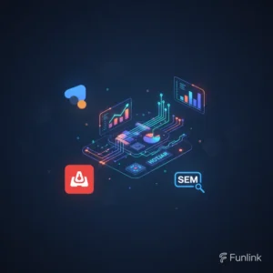 Các công cụ tracking website phổ biến nhất 2025 như Google Analytics, Hotjar, và SEMrush.