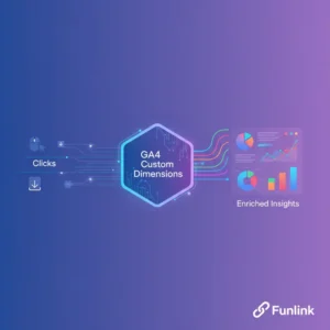 Hướng dẫn tạo và sử dụng Custom Dimension trong GA4 để làm giàu dữ liệu phân tích.