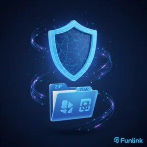 Hướng dẫn chi tiết cách đặt mật khẩu cho file nén ZIP và RAR an toàn