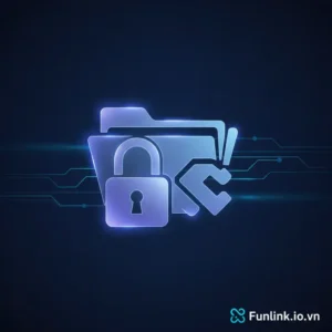 Cách đặt mật khẩu cho file nén ZIP và RAR để bảo mật dữ liệu an toàn.