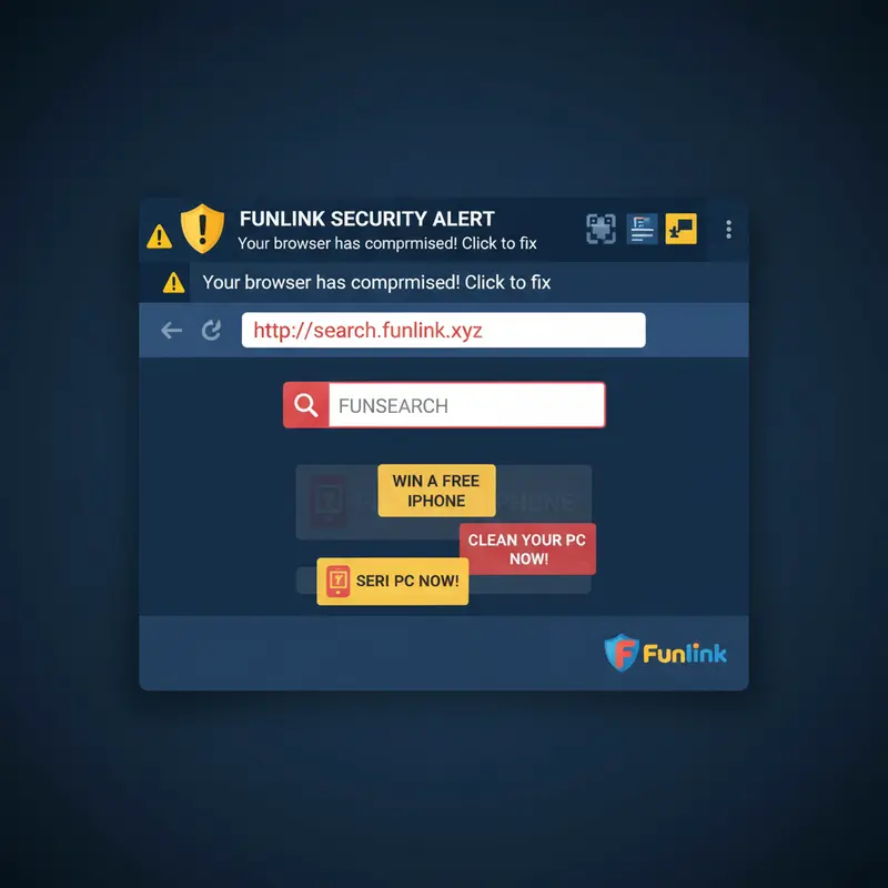 Dấu hiệu máy tính nhiễm mã độc qua trình duyệt bị cài toolbar lạ và thay đổi trang chủ.