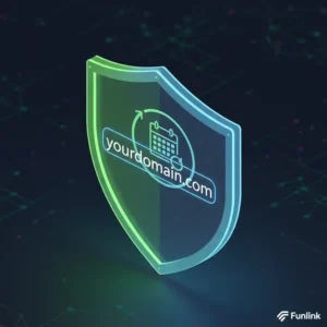 Lưu ý quan trọng về gia hạn tên miền tự động để tránh mất website và bảo vệ tài sản số.