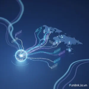 Giải pháp link cho tập đoàn - Tối ưu hóa chiến dịch Affiliate Marketing hiệu quả.