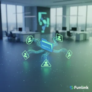 Google Shared Drive là gì - Giải pháp quản lý dữ liệu tập trung cho doanh nghiệp.