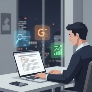 Hướng dẫn chi tiết cách viết content SEO hiệu quả