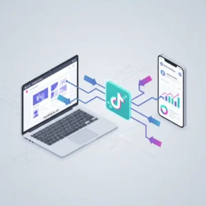 Hướng dẫn cài đặt TikTok Pixel toàn tập trên website để tối ưu quảng cáo chuyển đổi hiệu quả.