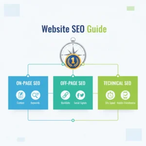 Hướng dẫn SEO website lên top Google bền vững cho người mới bắt đầu