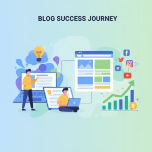 Hướng dẫn các bước tạo blog thành công cho người mới bắt đầu