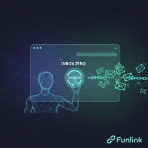 Hướng dẫn cách hủy đăng ký email quảng cáo hàng loạt để dọn dẹp hộp thư.