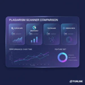 Các công cụ kiểm tra trùng lặp nội dung tốt nhất được xếp hạng trên giao diện máy tính.