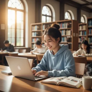 Hướng dẫn chọn mua laptop cho sinh viên năm 2024