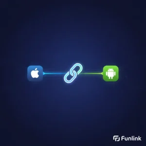 Tạo link cho iOS và Android từ một link duy nhất - Giải pháp cho doanh nghiệp.