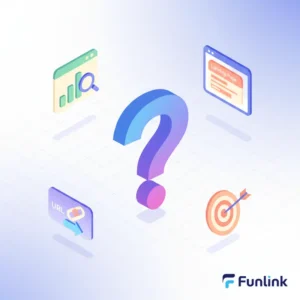 Giải đáp 10 câu hỏi về link trong quảng cáo cho người mới